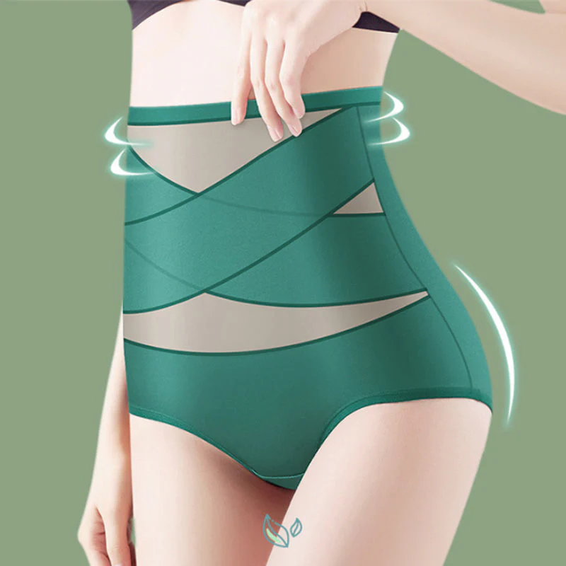 High Waist and Abdomen-in Nottight - Image 4