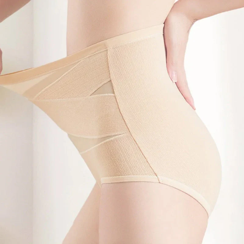 High Waist and Abdomen-in Nottight - Image 6