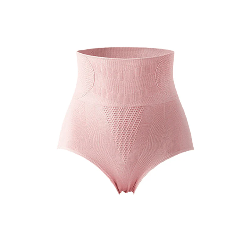 High Waist Tummy Control Panties - Image 14