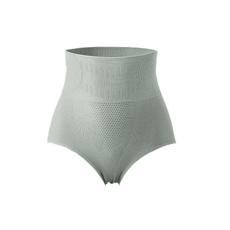 High Waist Tummy Control Panties - Image 15
