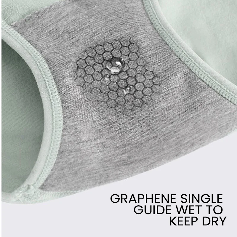 High Waist Tummy Control Panties - Image 4