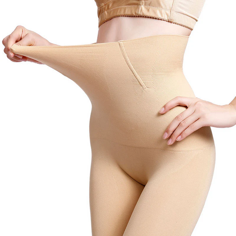 High Waist Tummy Control Pants - Image 14