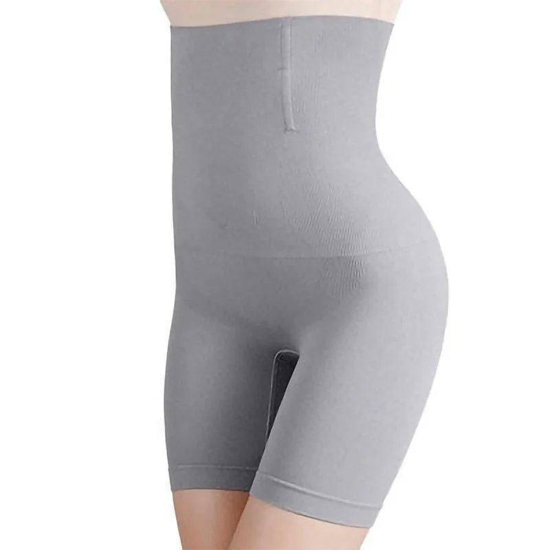 High Waist Tummy Control Pants - Image 6