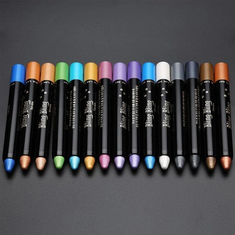 HIGHLIGHTER EYESHADOW PENCIL - Image 5