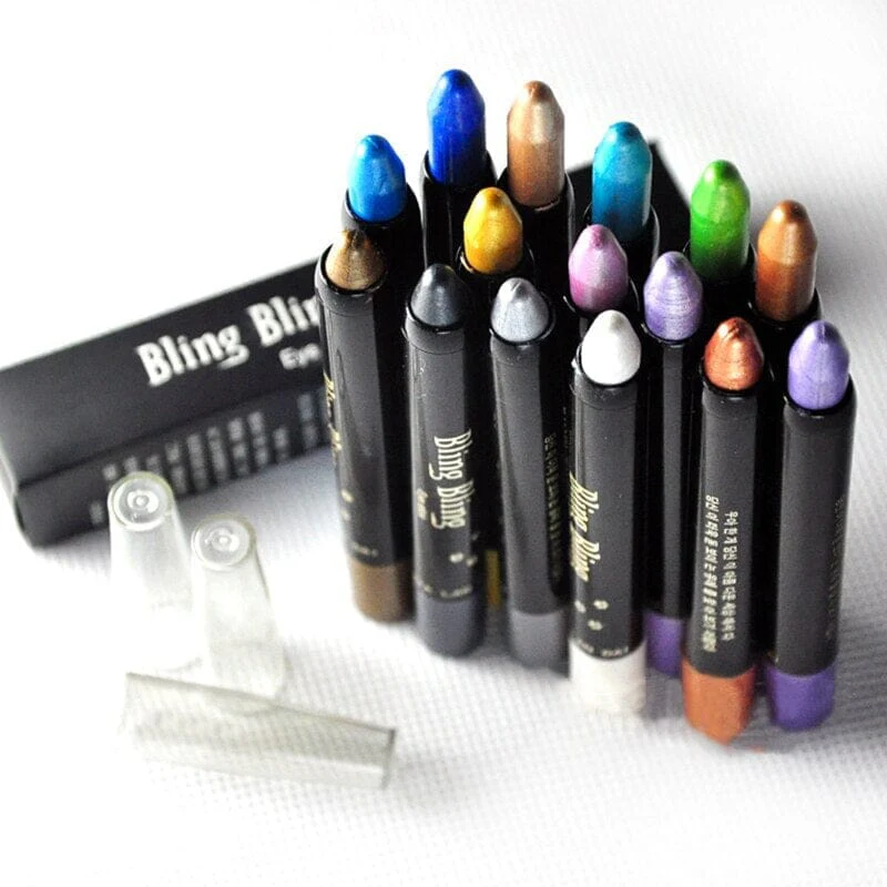 HIGHLIGHTER EYESHADOW PENCIL - Image 6