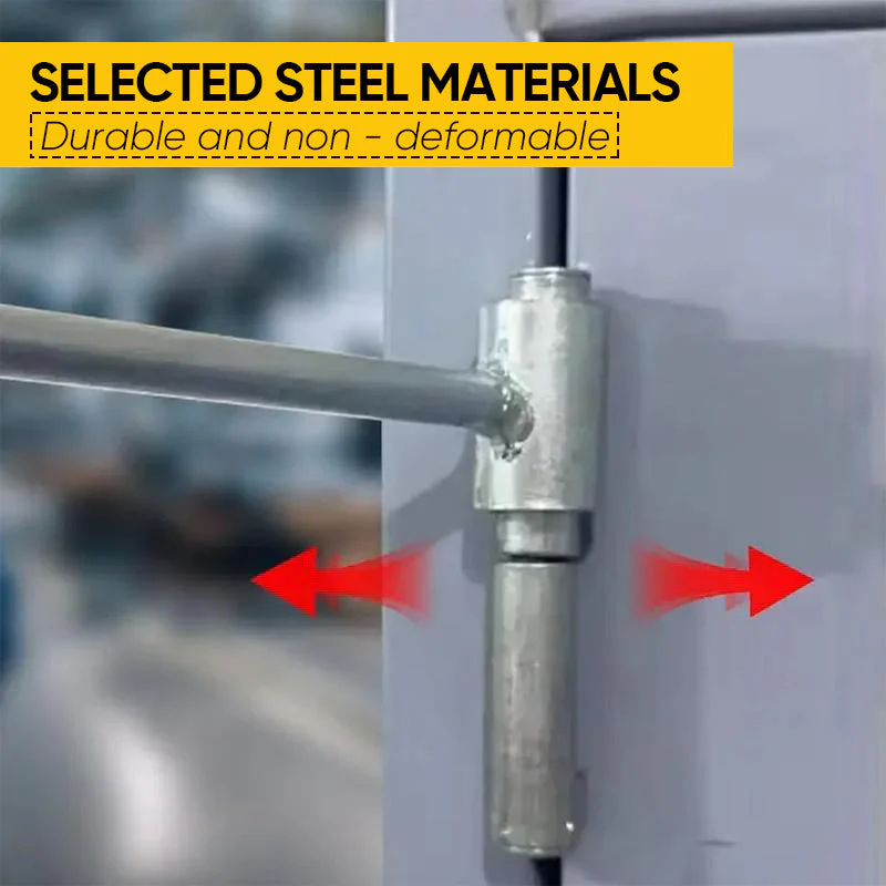 Hinge Hole Adjustment Wrench - Image 2