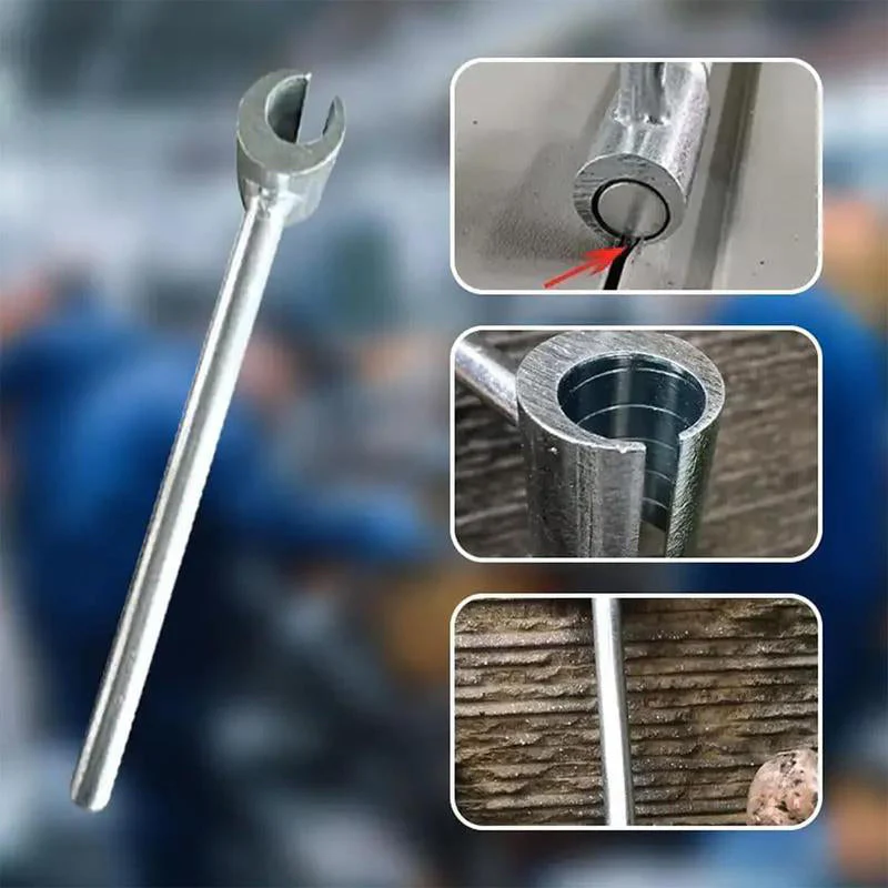 Hinge Hole Adjustment Wrench - Image 5
