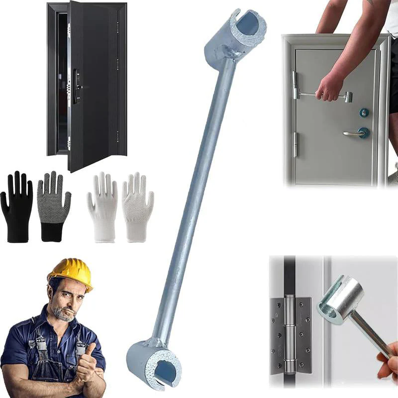 Hinge Hole Adjustment Wrench - Image 7