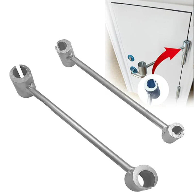 Hinge Hole Adjustment Wrench - Image 8