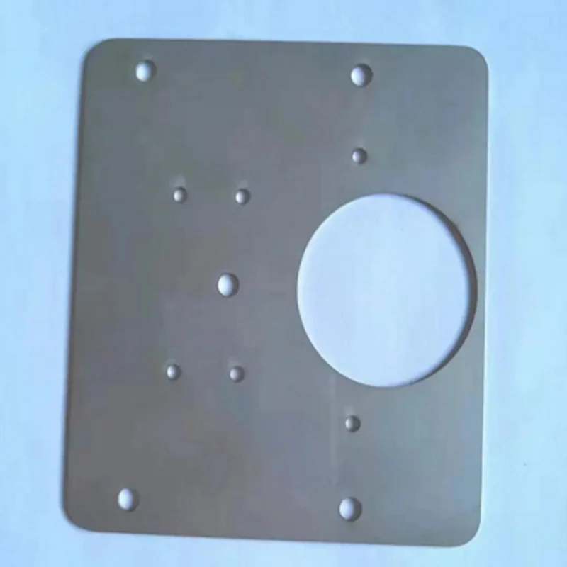 Hinge Side Plate Repair Piece - Image 8