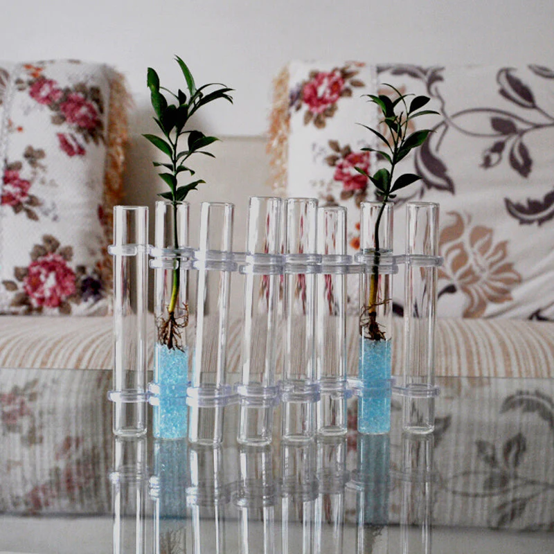 Hinged Flower Vase(6 pcs/8 pcs) - Image 12