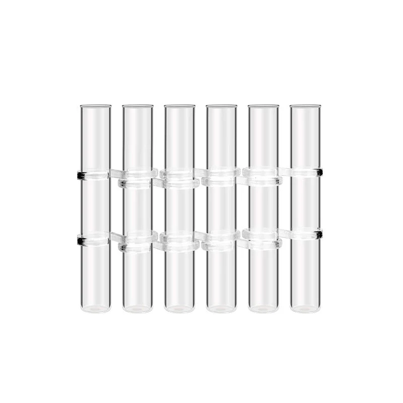 Hinged Flower Vase(6 pcs/8 pcs) - Image 15