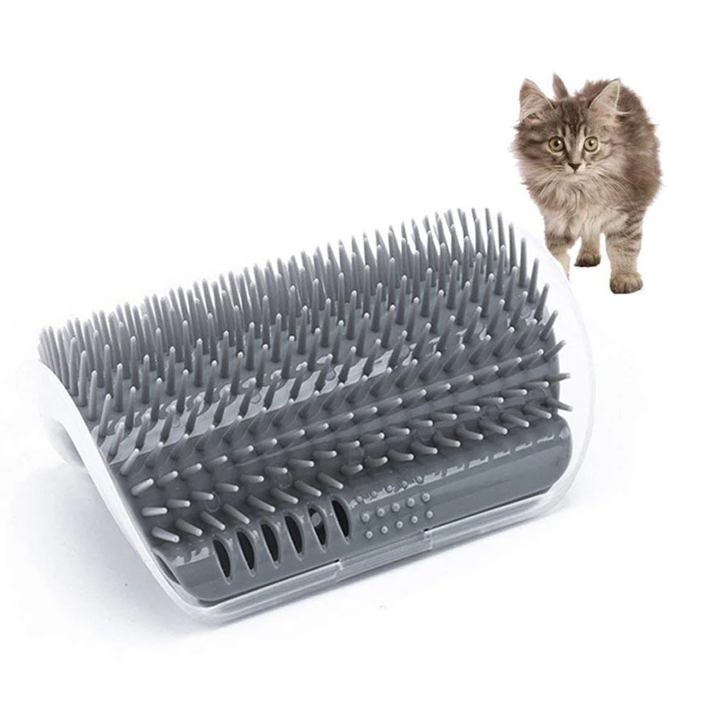 Hirundo® Cat Self Grooming Brush Perfect Massager Tool - Image 7