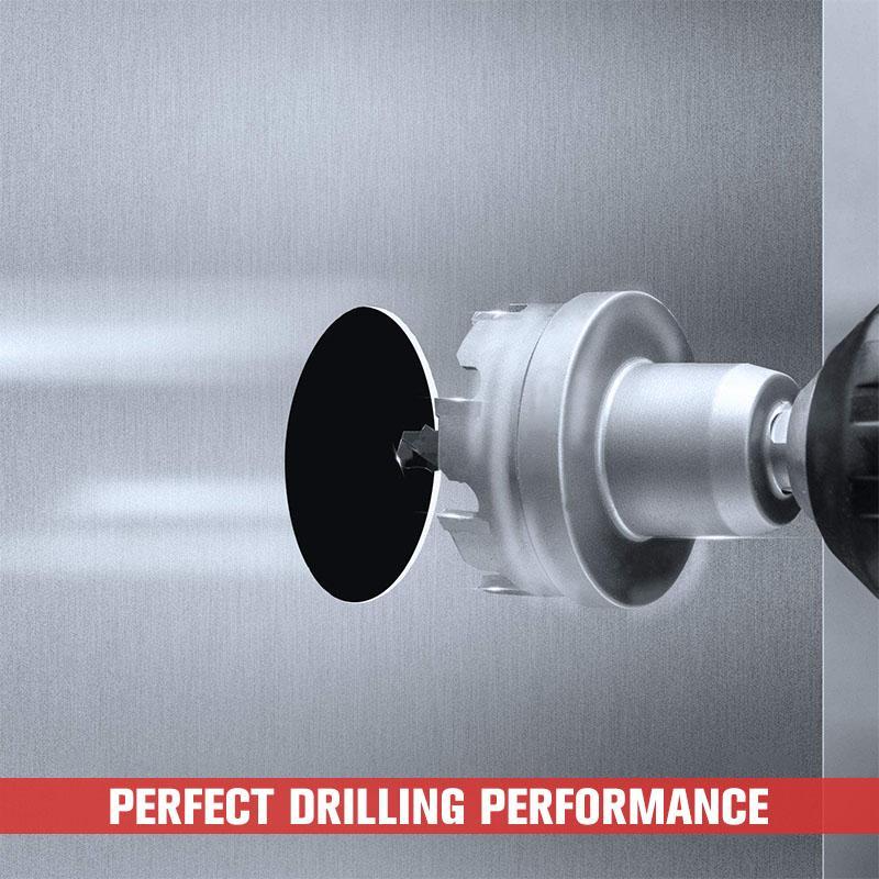 Hole Saw Cutter Drill Bit Set (12PCS) - Image 7