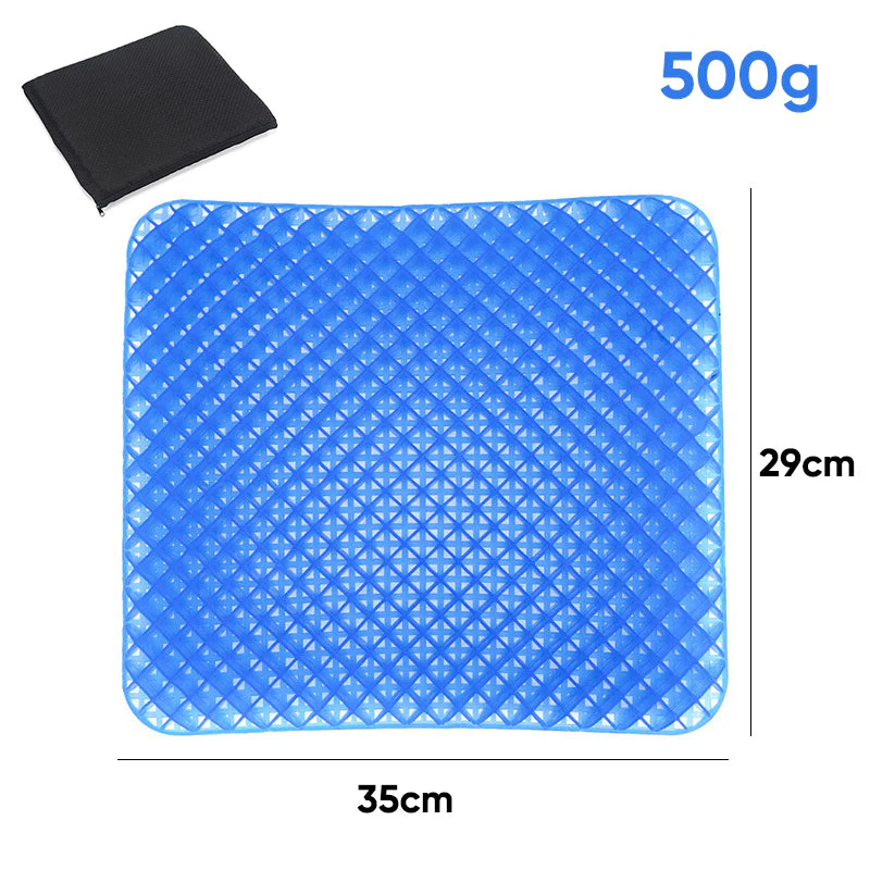 Honeycomb Gel Cushion - Image 22