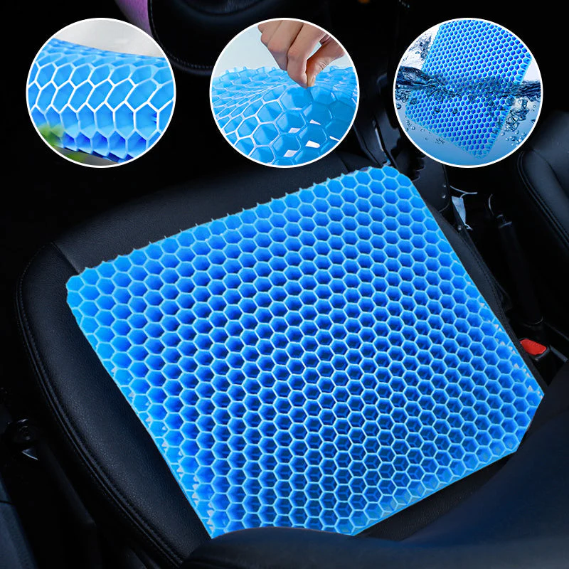 Honeycomb Gel Cushion - Image 5