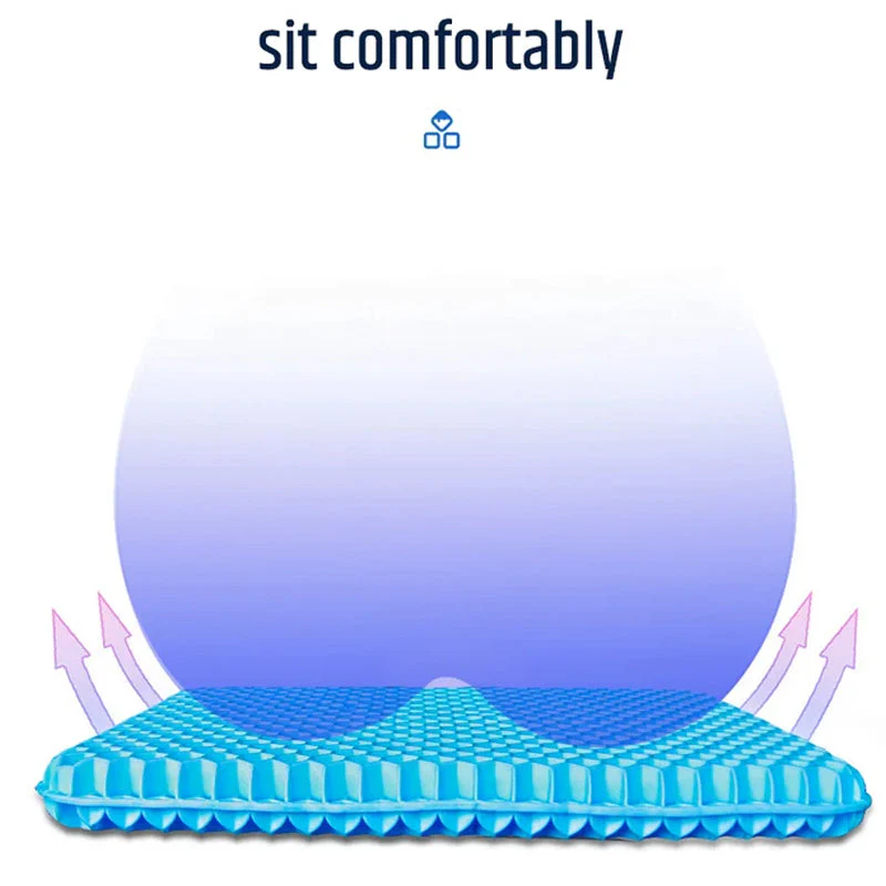 Honeycomb Gel Cushion - Image 8