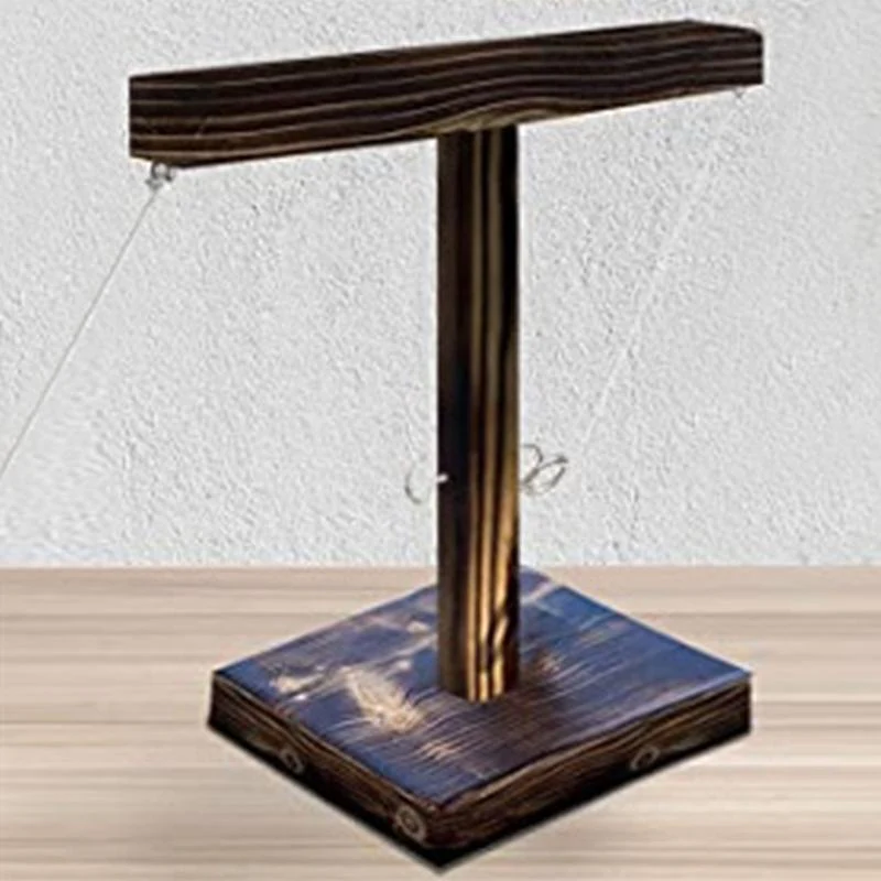 Hook and Loop Throwing Game - Image 11