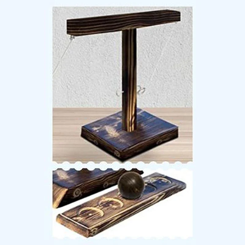 Hook and Loop Throwing Game - Image 12