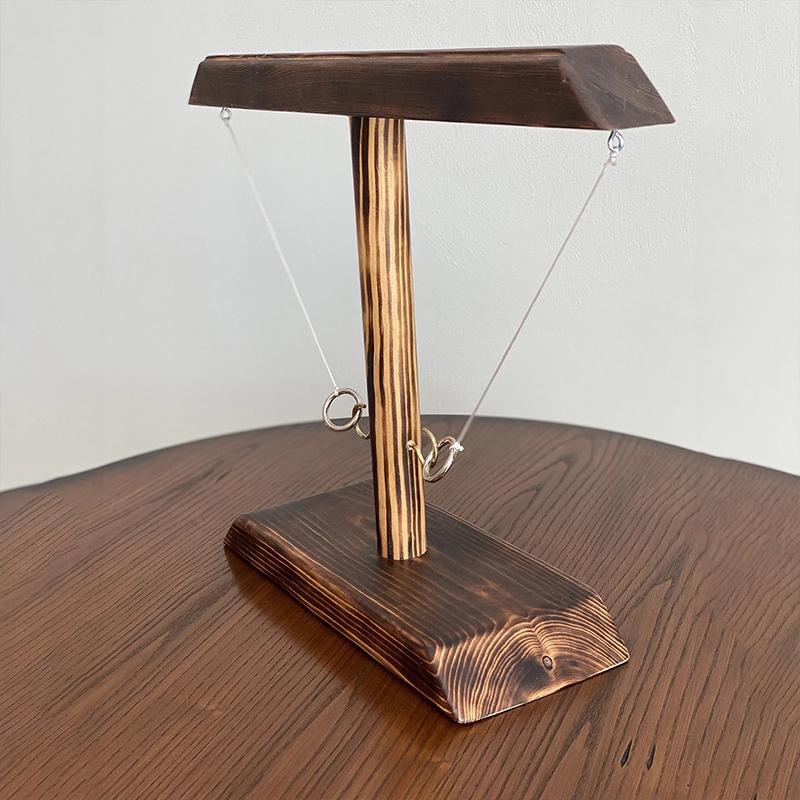 Hook and Loop Throwing Game - Image 4