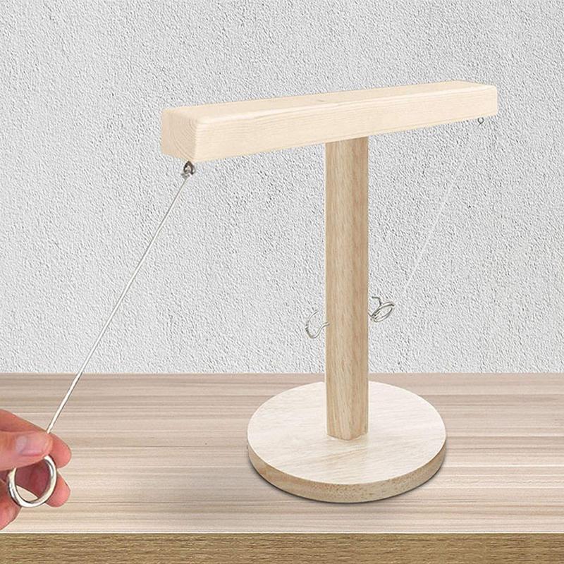 Hook and Loop Throwing Game - Image 9
