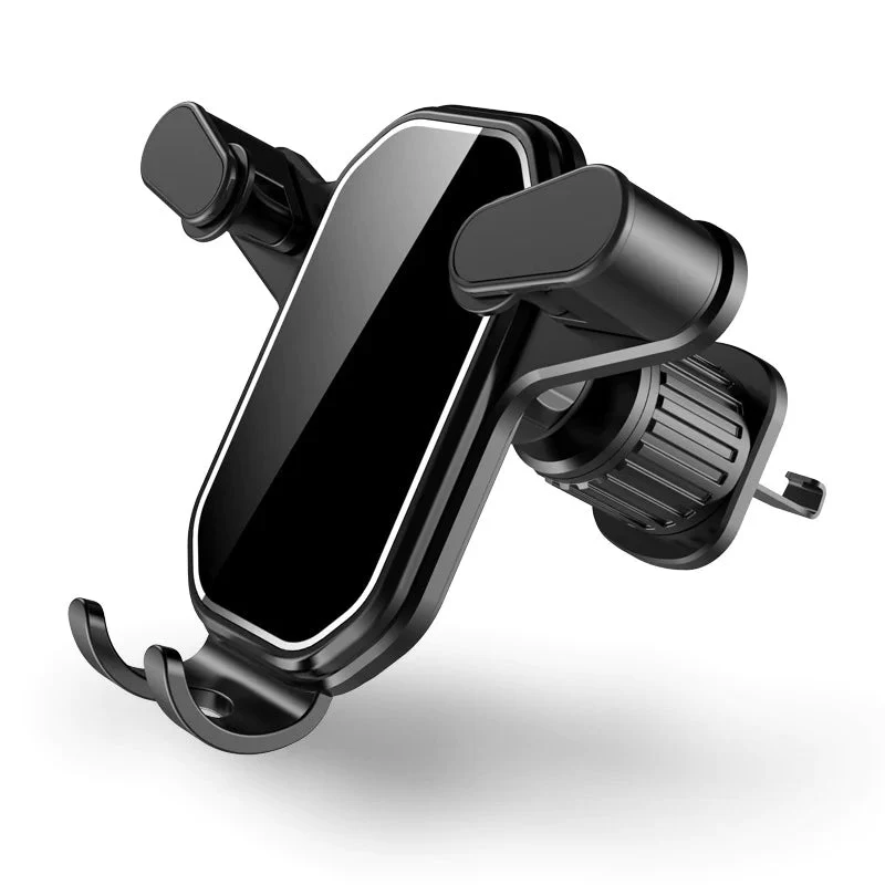 Hook Mount Car Mobile Phone Bracket - Image 11