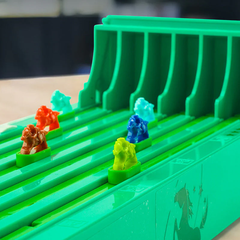 Horse Racing Game - Image 8