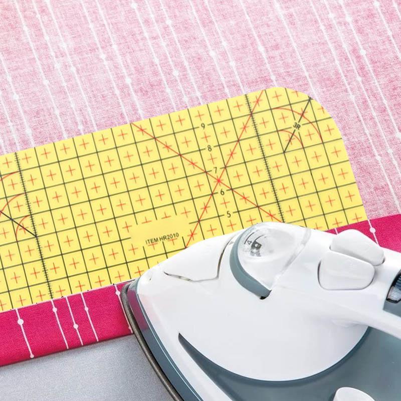 Hot Ironing Ruler - Image 2
