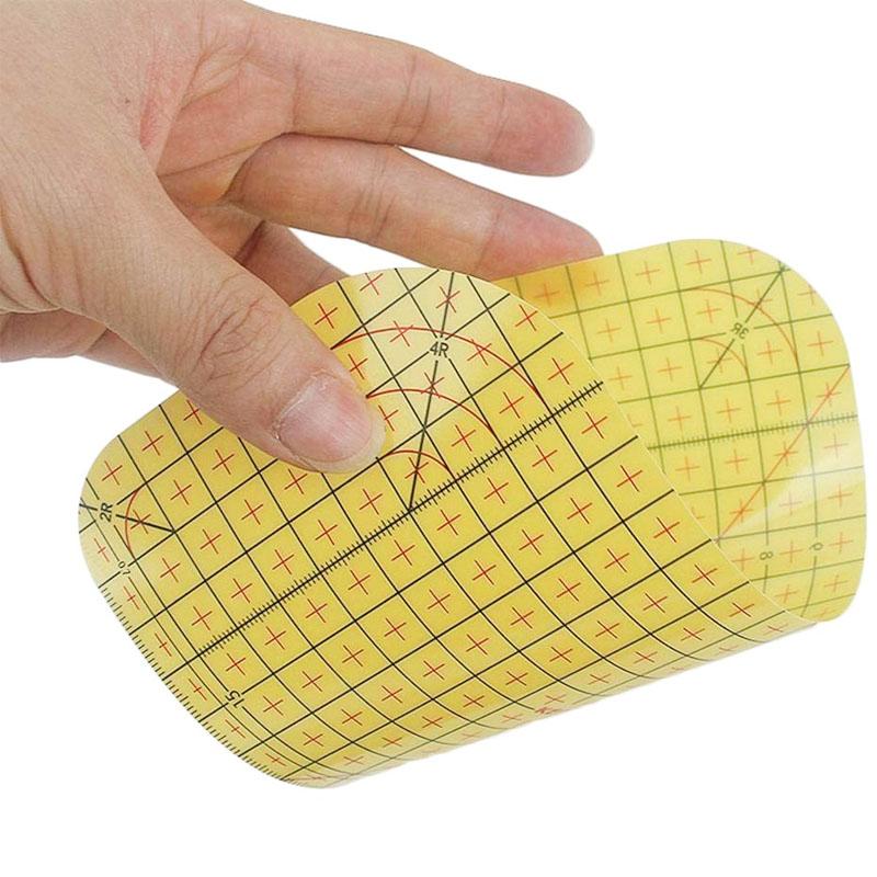 Hot Ironing Ruler - Image 6