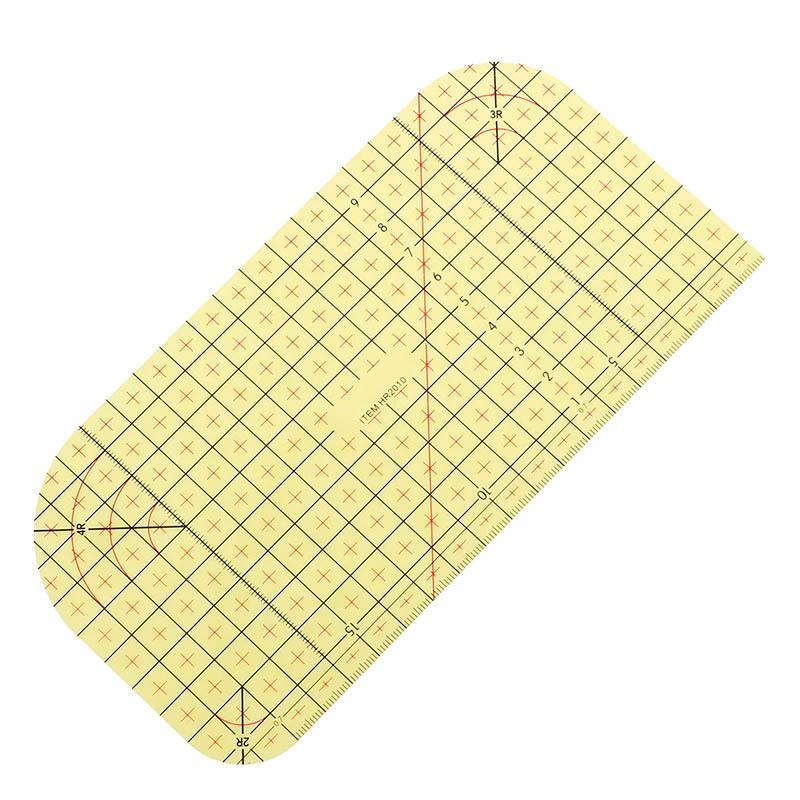 Hot Ironing Ruler - Image 8