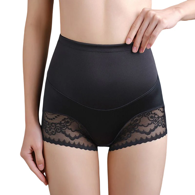 Hot style Silky High Waist Shaping Panties - Image 12