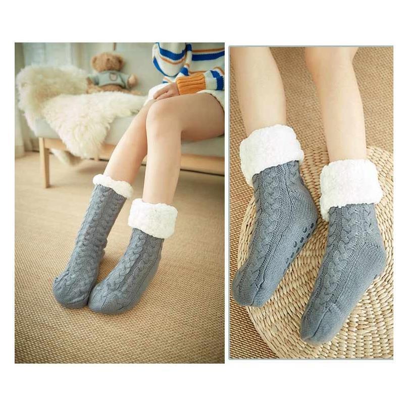 House-stay Slipper Socks - Image 2