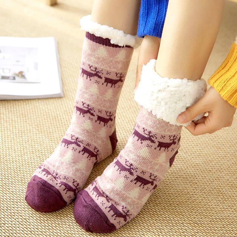 House-stay Slipper Socks - Image 20