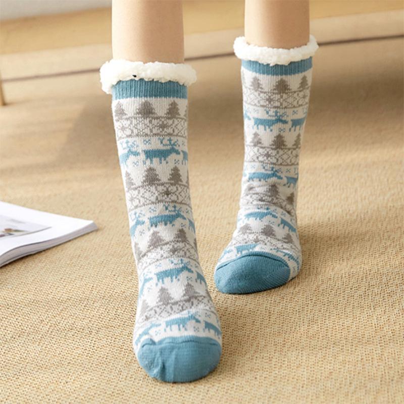 House-stay Slipper Socks - Image 8