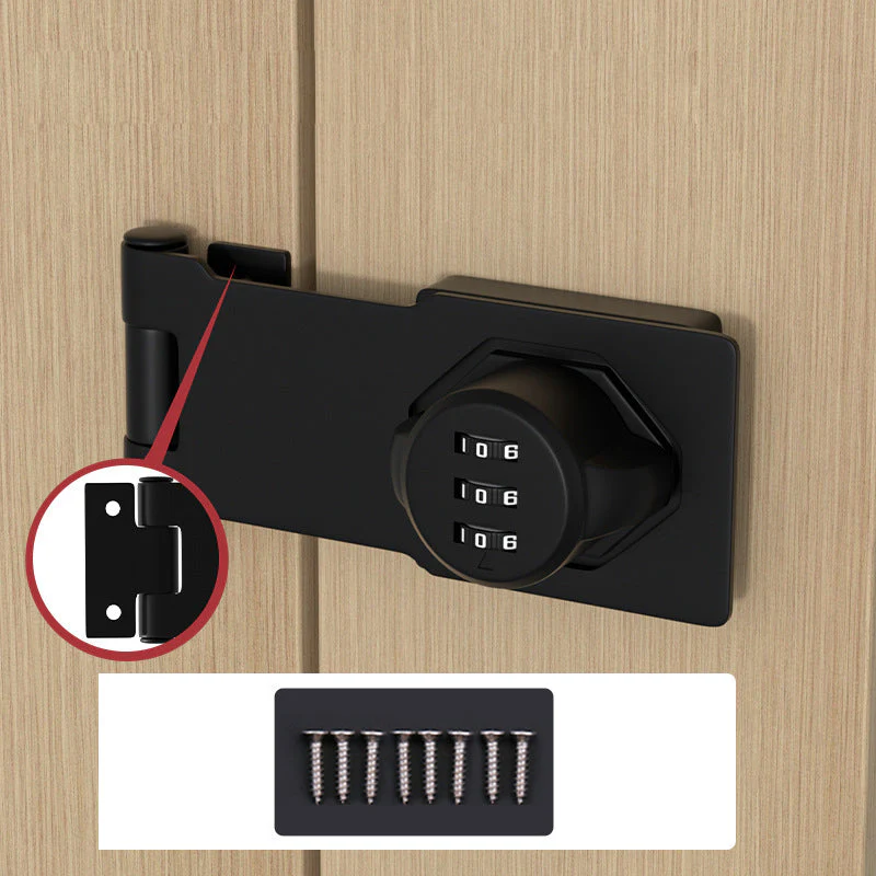 Household Cabinet Password Locks - Image 19