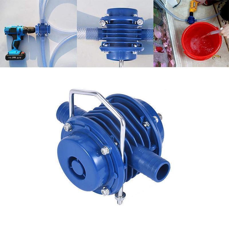 Household Micro Self-priming Pump - Image 3