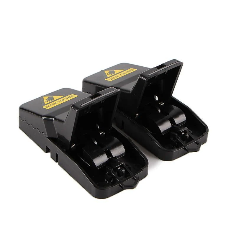 Household Sensitive Mouse Trap (6PCS) - Image 5