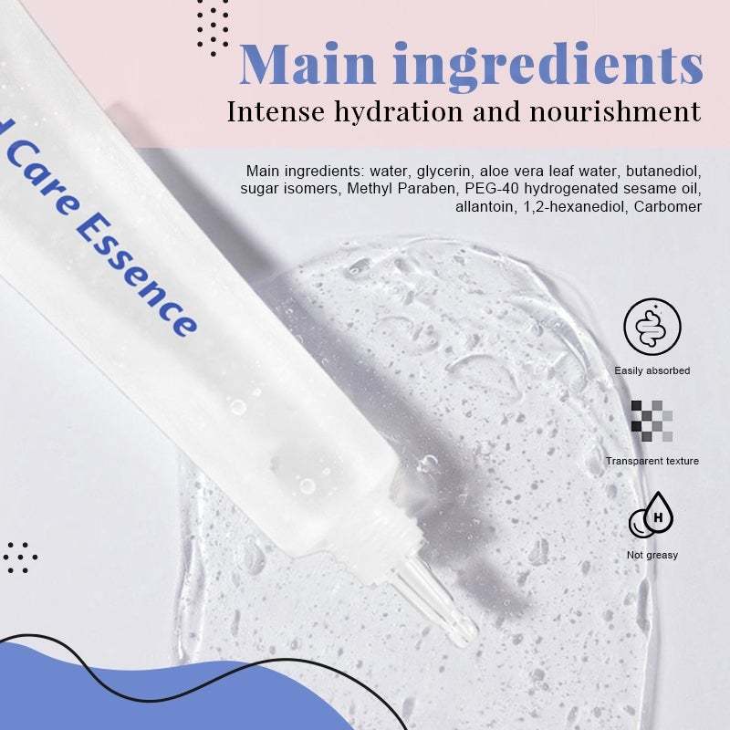Hyaluronic Acid Hand Cream - Image 3
