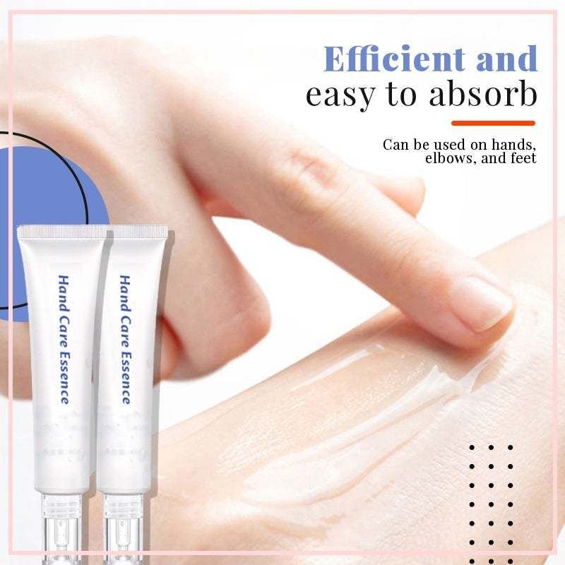 Hyaluronic Acid Hand Cream - Image 4