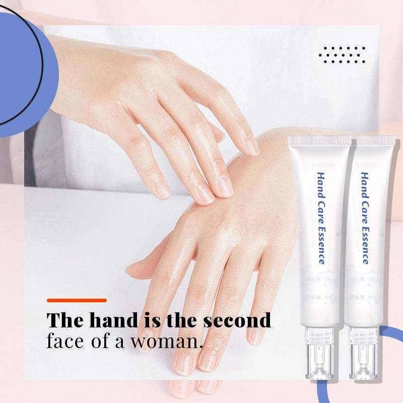 Hyaluronic Acid Hand Cream - Image 6