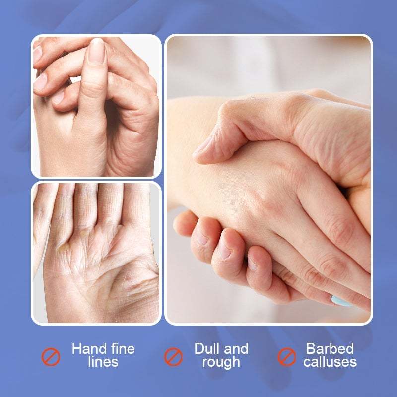 Hyaluronic Acid Hand Cream - Image 7