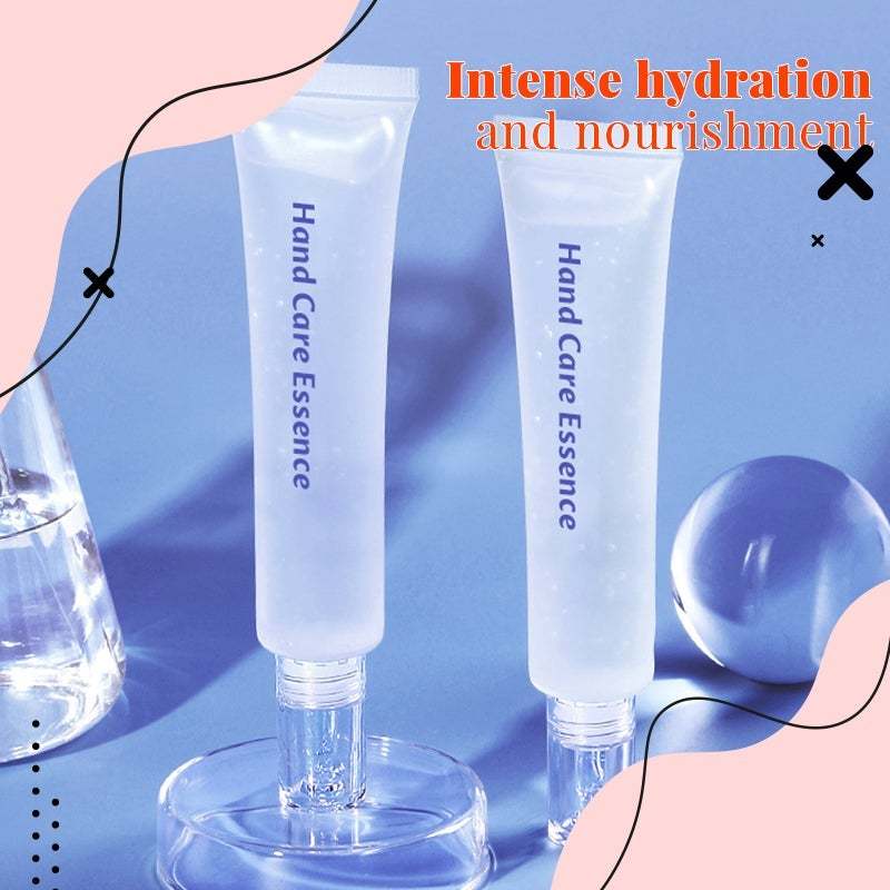 Hyaluronic Acid Hand Cream - Image 8