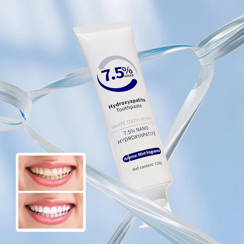 Hydroxyapatite Toothpaste - Image 14