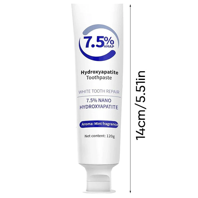 Hydroxyapatite Toothpaste - Image 17