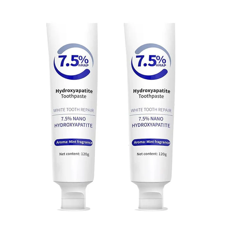 Hydroxyapatite Toothpaste - Image 21