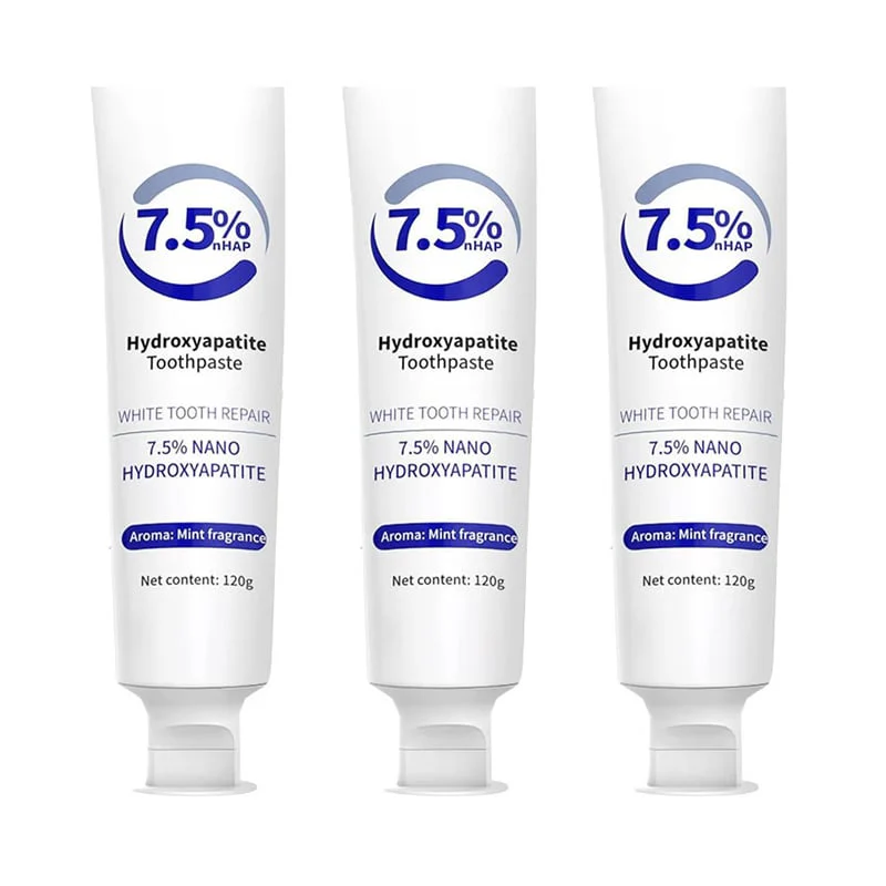 Hydroxyapatite Toothpaste - Image 22