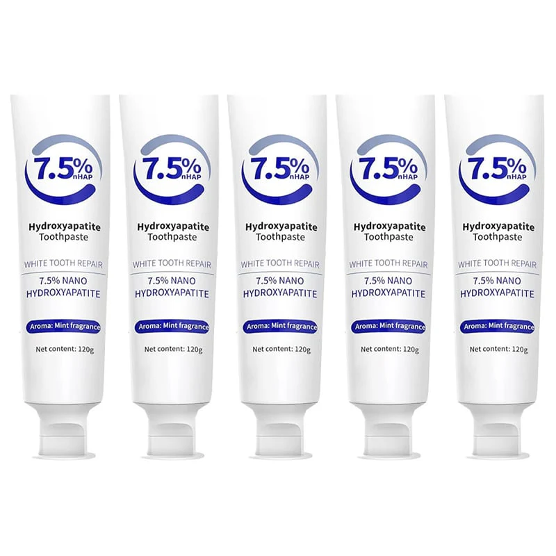Hydroxyapatite Toothpaste - Image 23