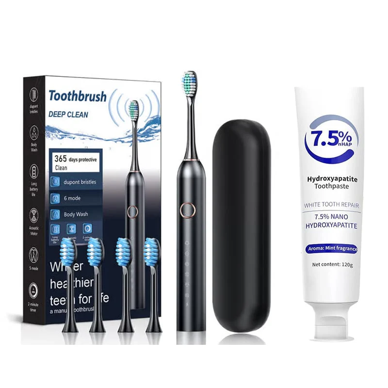 Hydroxyapatite Toothpaste - Image 24