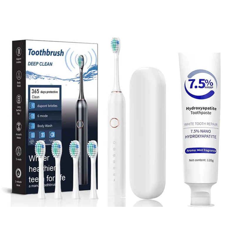 Hydroxyapatite Toothpaste - Image 25