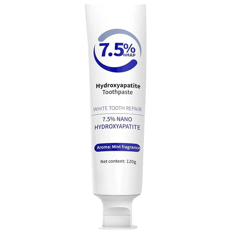 Hydroxyapatite Toothpaste - Image 33
